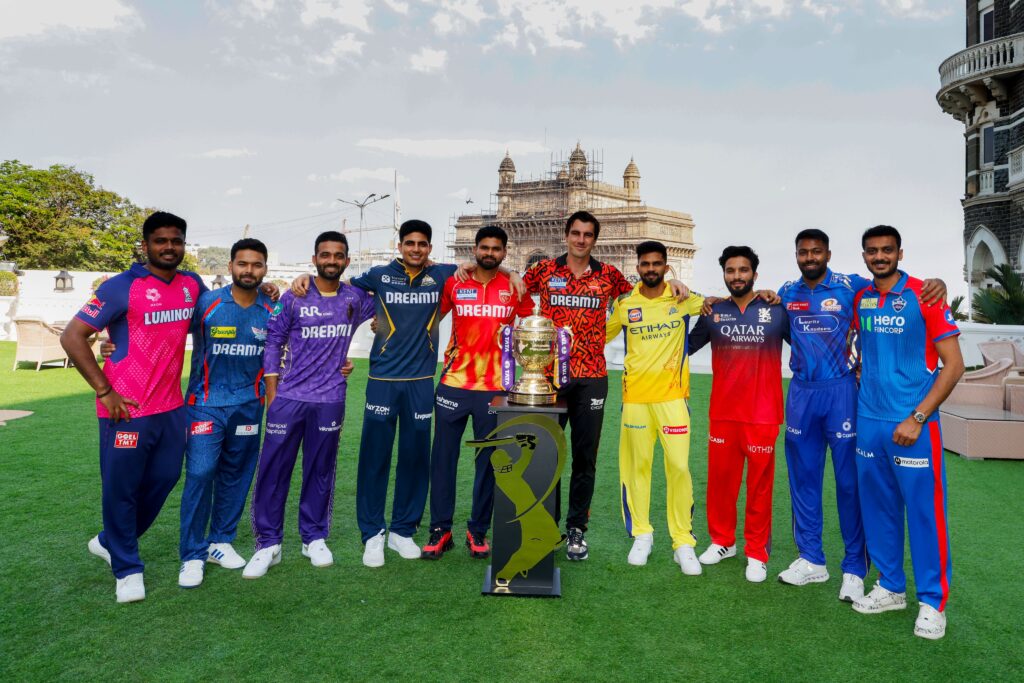 IPL’s Impact on Young Talent