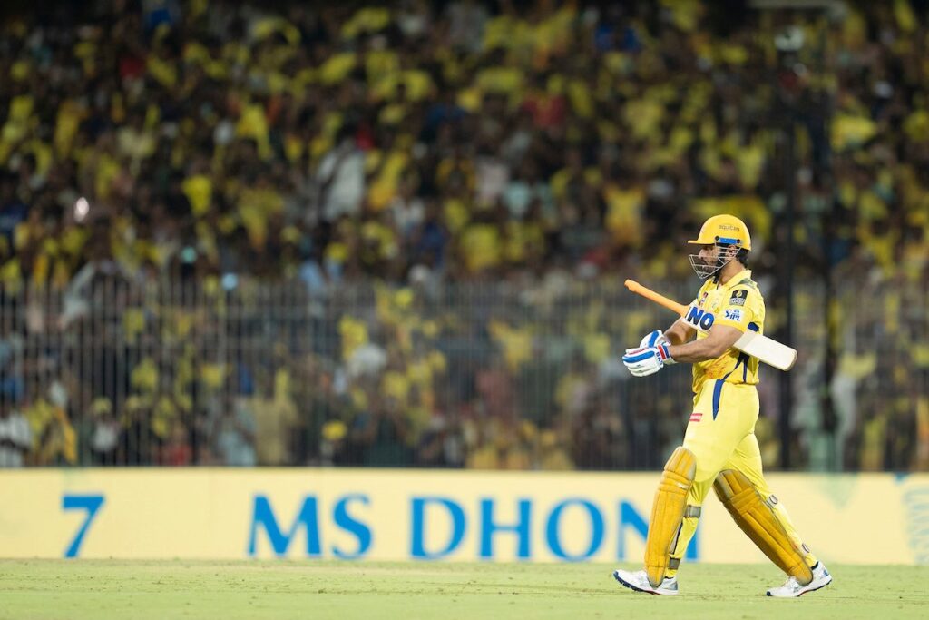 csk elimination