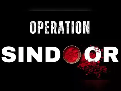 operation sindoor india's military strike kashmir