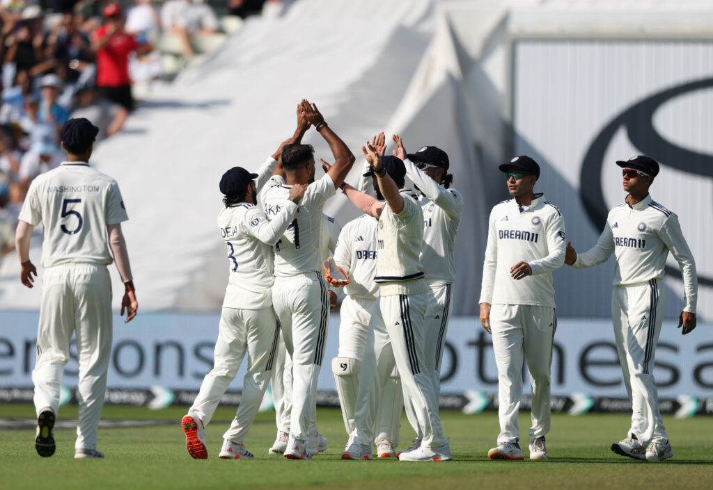 india vs england