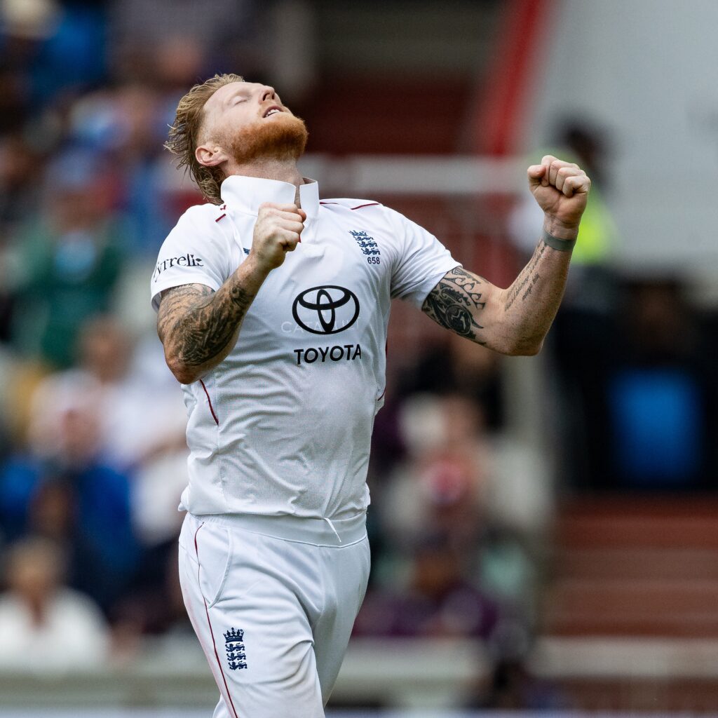 stokes claims fifer