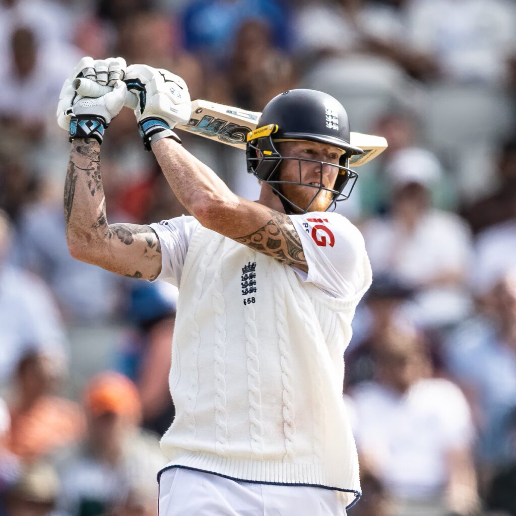 stokes
