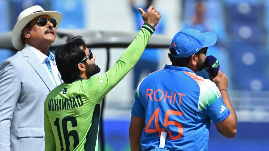 india vs pakistan